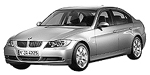 BMW E90 P1782 Fault Code