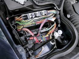 See P1782 in engine